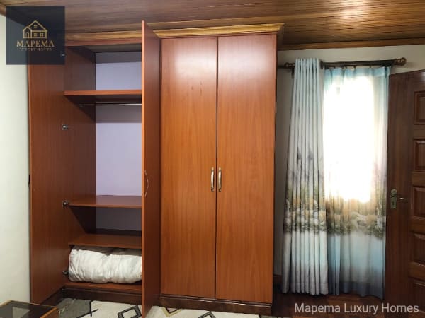 🏡✨ Fully Furnished 1 Bedroom House for Rent in Karen Hardy ✨🏡