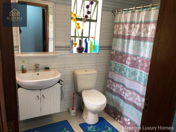 🏡✨ Fully Furnished 1 Bedroom House for Rent in Karen Hardy ✨🏡