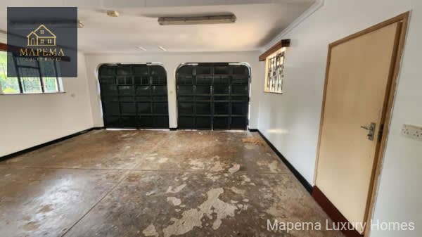 🌿 ELEGANT 5 BEDROOM HOUSE FOR RENT IN KAREN 🌿