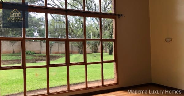 🏡✨ Luxurious 5 Bedroom House for Rent – Karen Marist Lane ✨🏡