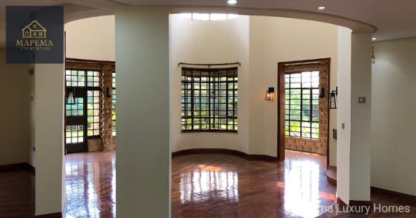 🏡✨ Elegant 5 Bedroom House for Rent in Karen – Hillcrest Road ✨🏡