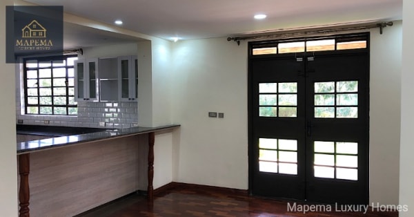 🏡✨ Elegant 5 Bedroom House for Rent in Karen – Hillcrest Road ✨🏡