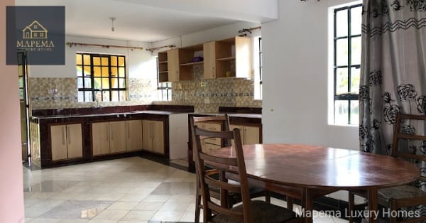 🏡✨ Charming 3 Bedroom House for Rent in Bogani, Karen ✨🏡