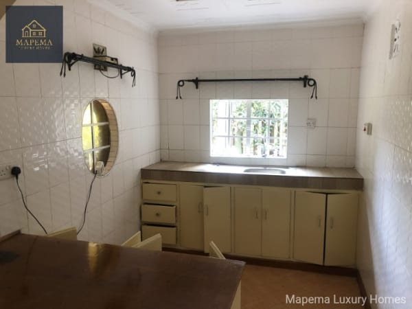 🏡✨ Elegant 2 Bedroom House for Rent – Tree Lane, Karen ✨🏡