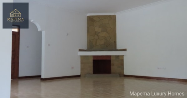 🏡 3 Bedroom All En-Suite Cottage for Rent – Dagoreti Road, Karen