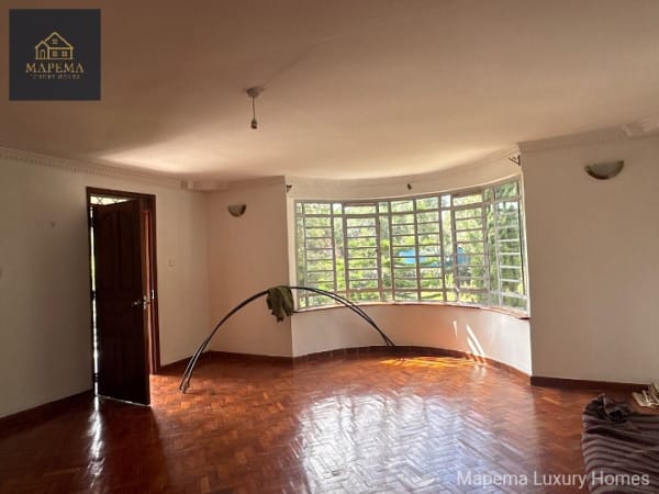 4 Bedroom House for Rent in Kerarapon, Karen – KSh 150,000 per Month