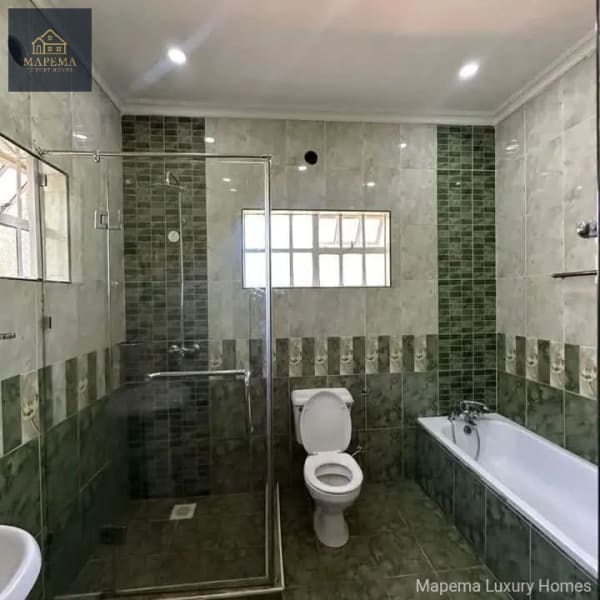 4 Bedroom Bungalow with SQ for Rent in Karen Fair Acres – KSh 250,000
