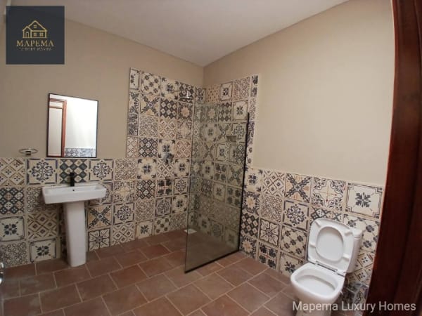 Lovely 2 Bedroom Master En-Suite Cottage for Rent in Karen – KSh 150,000