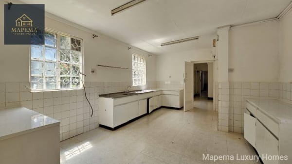 4 Bedroom Villa To Let in Karen – KSh 270,000 Per Month