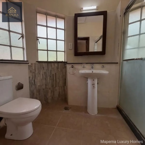 5 Bedroom Residence for Rent in Miotoni, Karen – KSh 450,000