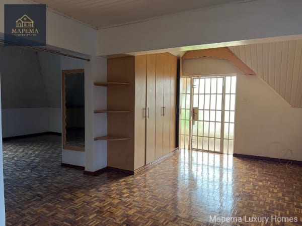 Elegant 5-Bedroom House for Rent in Karen – Silanga Road