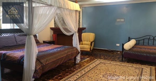 4 Bedroom Furnished House for Rent in Karen – KSh 400,000