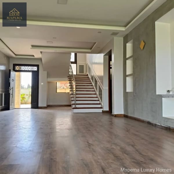 5-Bedroom Ultra-Luxury Villas for Rent – Karen Fair Acres Road (Galleria Mall Area)