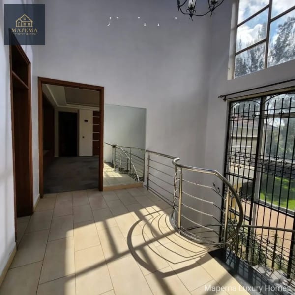 Luxury 5-Bedroom Villa for Rent in Karen Hardy, Langata South Road