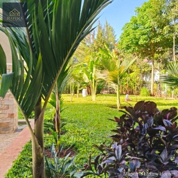 Exceptional 6-Bedroom Luxury Residence for Rent | Karen – Kephis Road