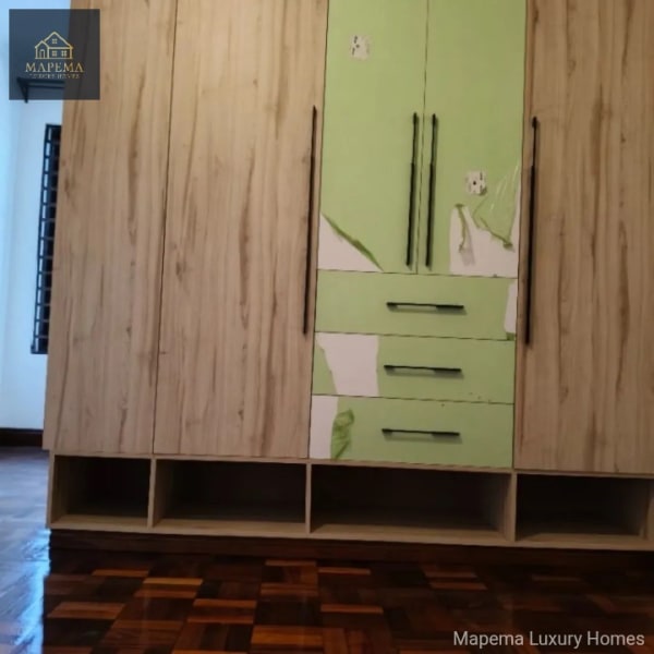 Exceptional 6-Bedroom Luxury Residence for Rent | Karen – Kephis Road