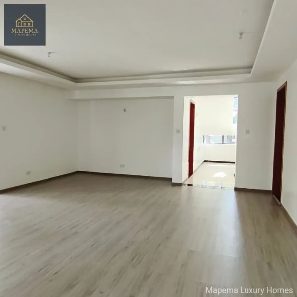 House for Rent in Karen – 5-Bedroom Luxury Villa at Naserian Homes, Forest Lane
