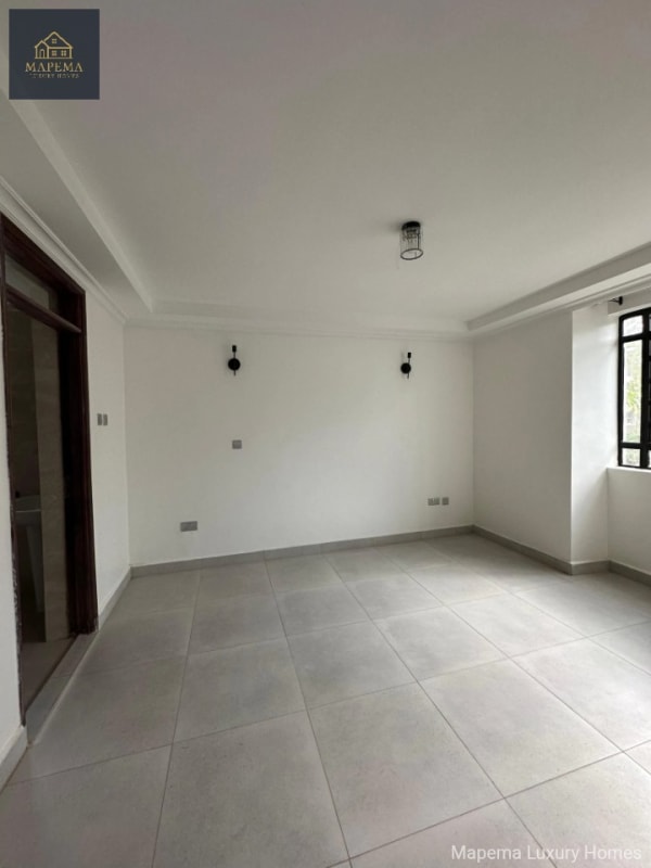 House for Rent in Karen – 4-Bedroom Family Home on Ndege Road