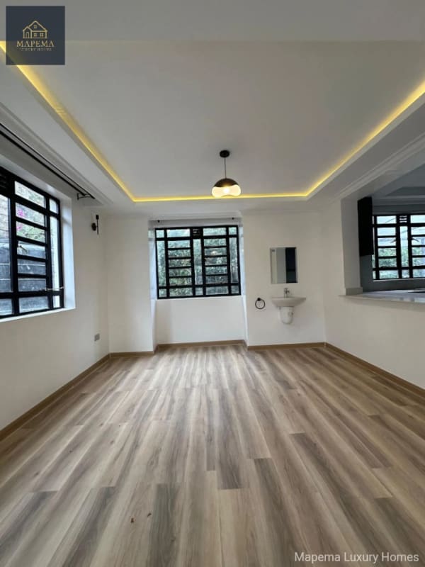 House for Rent in Karen – 4-Bedroom Family Home on Ndege Road