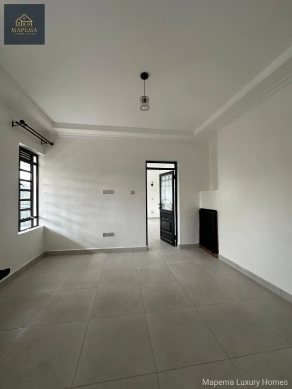 House for Rent in Karen – 4-Bedroom Family Home on Ndege Road