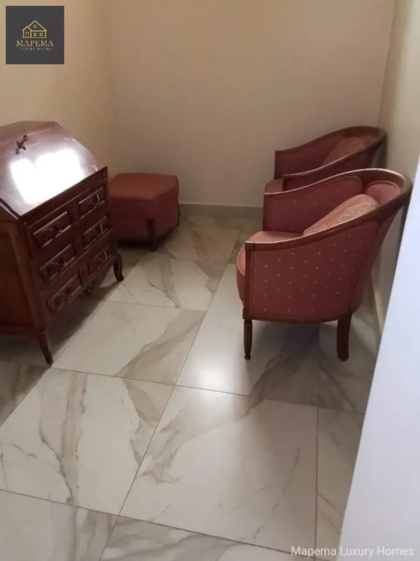 π‘ Elegant 6-Bedroom All En-Suite House for Rent in Karen β KEPHIS Area