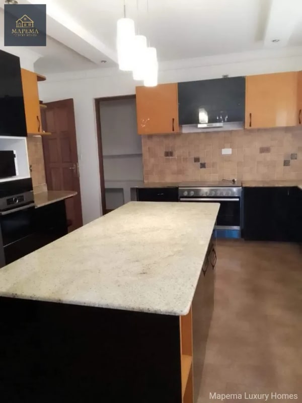 π‘ Elegant 6-Bedroom All En-Suite House for Rent in Karen β KEPHIS Area