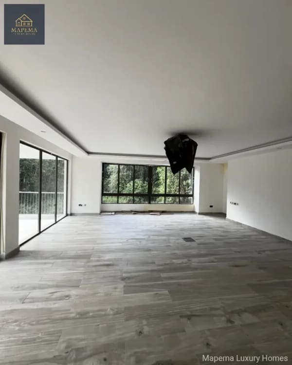 House for Rent in Karen – Near Karen Golf Club