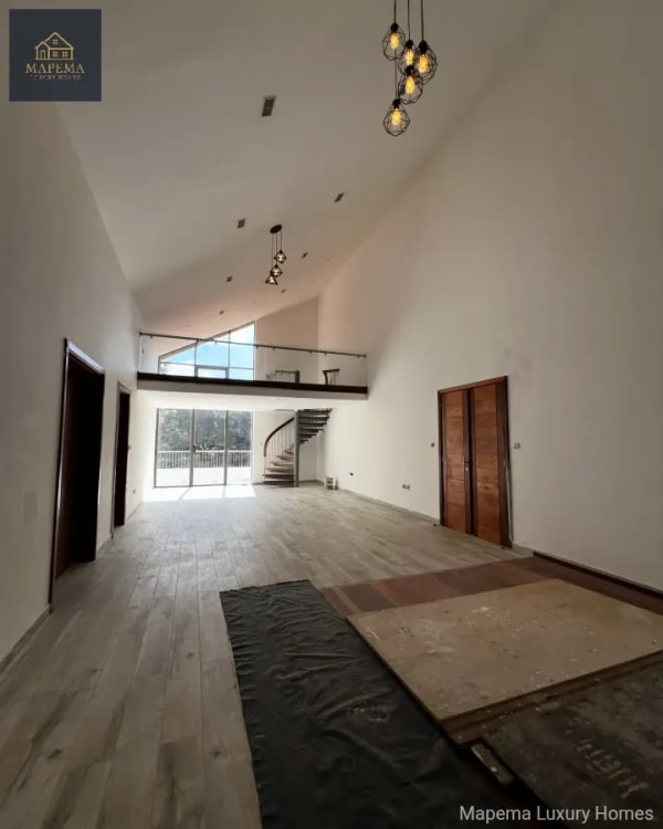 House for Rent in Karen – Near Karen Golf Club