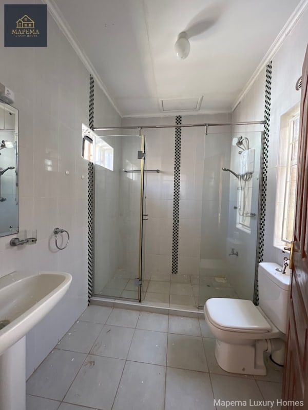 House for Rent in Karen – Bogani Road