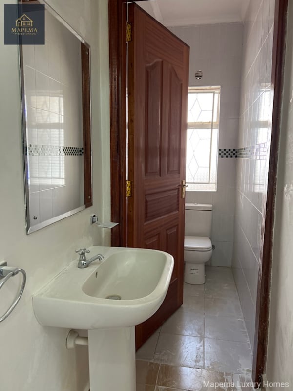 House for Rent in Karen – Bogani Road
