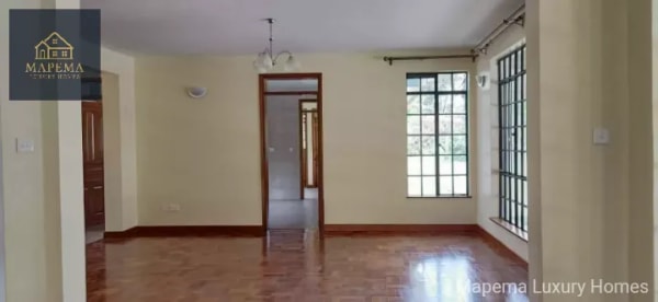 House for Rent in Karen – Elegant 5-Bedroom All En-Suite Maisonette
