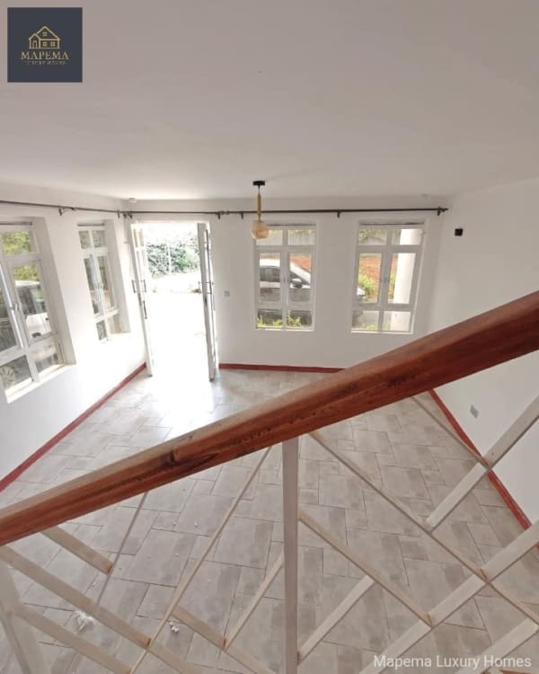 🏡 Houses for Rent in Karen | Elegant 4 Bedroom Maisonette + DSQ To Let in Karen