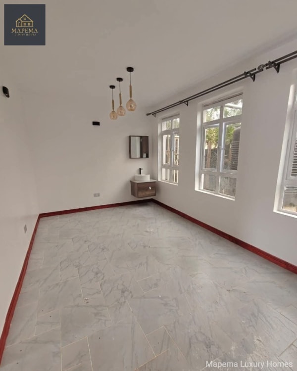 🏡 Houses for Rent in Karen | Elegant 4 Bedroom Maisonette + DSQ To Let in Karen
