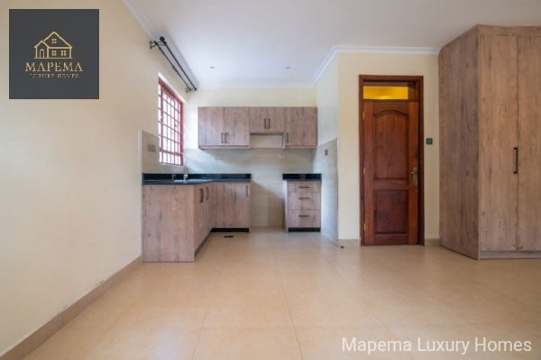 🏡 LUXURY 4 BEDROOM STANDALONE VILLA TO LET | ACADEMY ROAD, KAREN