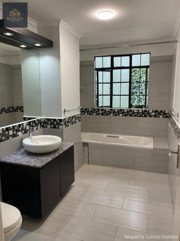 3 Bedroom House for Rent in Karen – Marula Lane KSh 220,000