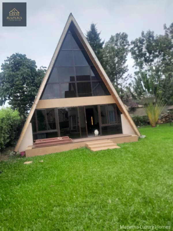 2-Bedroom Fully Furnished & Serviced Guest House for Rent – Karen Plains