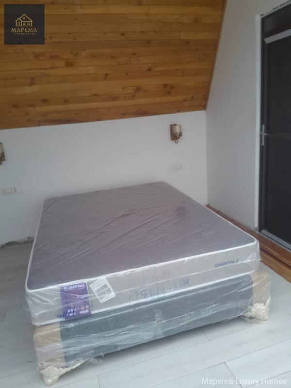 2-Bedroom Fully Furnished & Serviced Guest House for Rent – Karen Plains