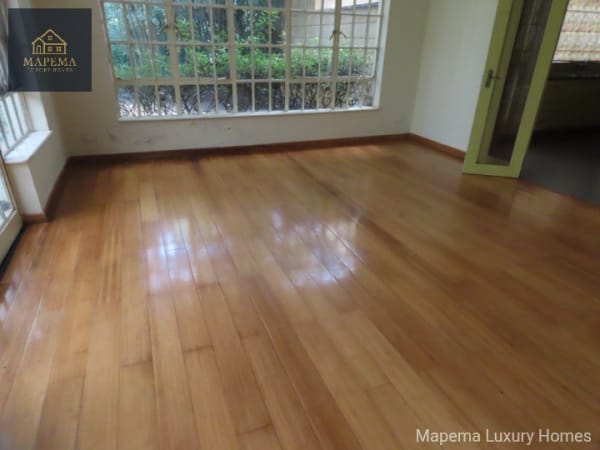 Luxury Villa for Rent – Ivy Creek, Nandi Road, Karen