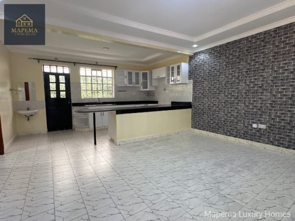 FOR RENT – 3 BEDROOM HOUSE IN KAREN HARDY