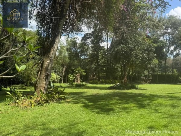 5 Bedroom Standalone House for Rent in Karen – KSh 300,000