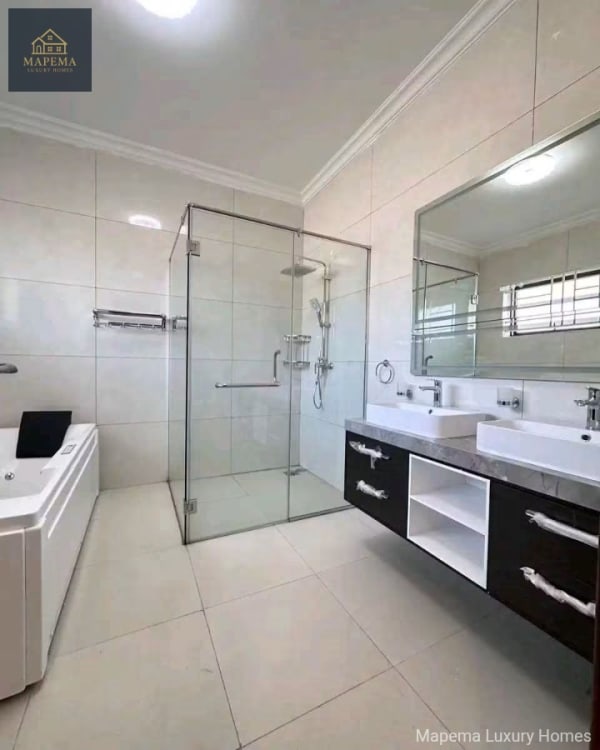 Exclusive 4-Bedroom Luxury Family Home + DSQ for Rent in Karen, Nairobi