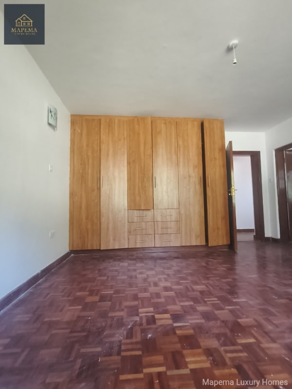 4 Bedroom House Plus DSQ for Rent in Karen Bomas – KSh 250,000