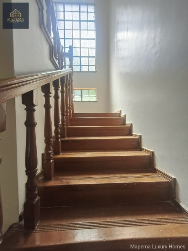 4 Bedroom House Plus DSQ for Rent in Karen Bomas – KSh 250,000