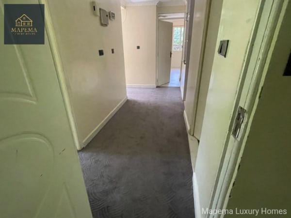3-Bedroom House for Rent in Karen Kerarapon – Private Half-Acre Compound