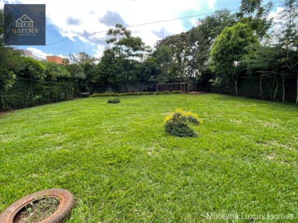 3-Bedroom House for Rent in Karen Kerarapon – Private Half-Acre Compound