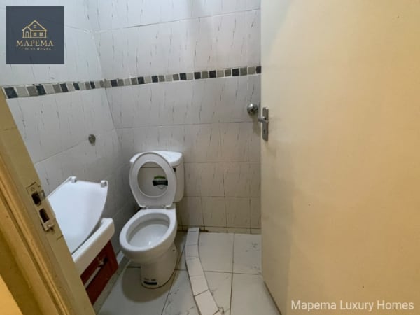3-Bedroom House for Rent in Karen Kerarapon – Private Half-Acre Compound