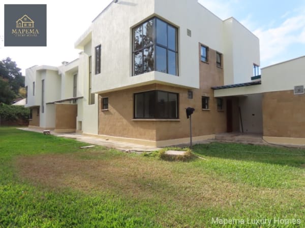 4 Bedroom House for Rent in Karen kuwinda road