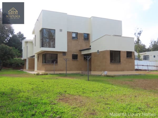4 Bedroom House for Rent in Karen kuwinda road
