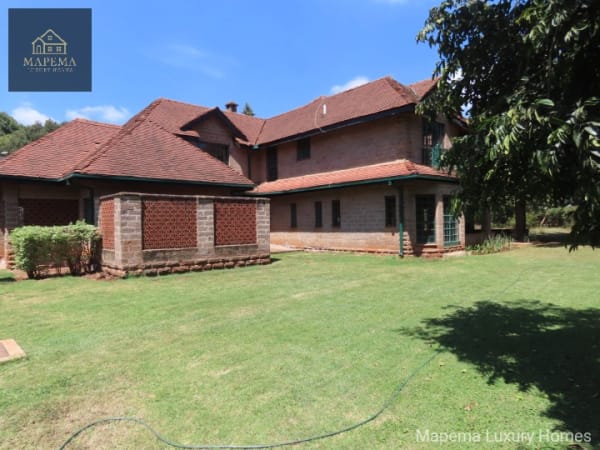 5 Bedroom House for Rent in Karen marula lane