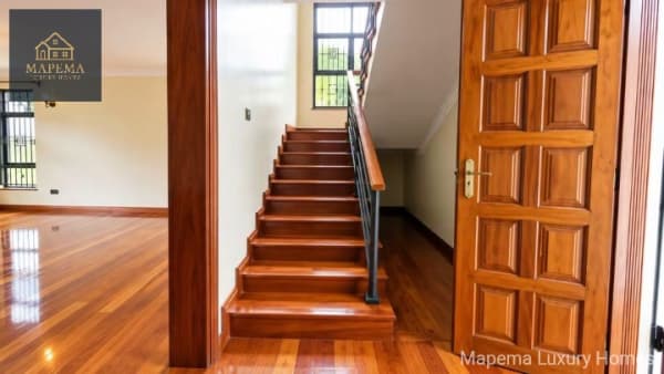 3 Bedroom House for Rent in Karen miotoni road